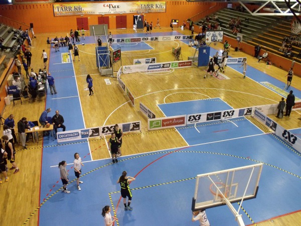 sportrendezvenyek