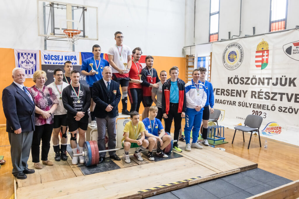 53-gocsej-kupa-sulyemelo-verseny